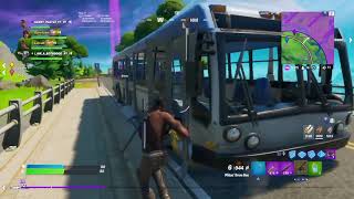 Gaming with the Boyz: fortnite, FAT 20 KILL DUB