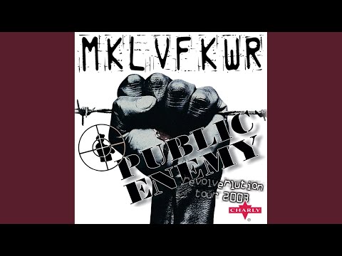 Rebel Without A Pause