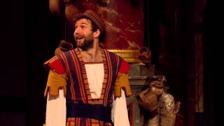 One that would have me | The Comedy of Errors (2014) | Act 3 Scene 2 | Shakespeare's Globe
