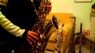 Three O&#39;Clock In The Morning (beta)