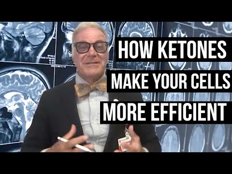 Metabolic video