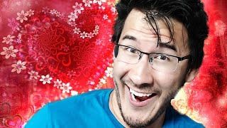 FEEL MARKIPLIER'S LOVE!! | First Person Lover (game of the year contender)