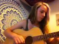 Vetiver- save me a place (cover)