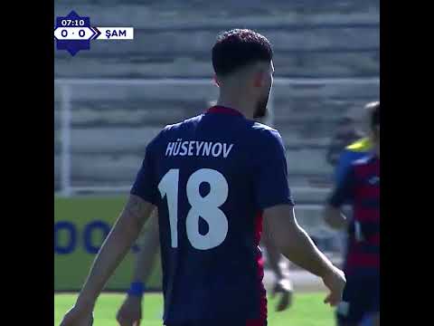 Jalal Huseynov v Kapaz (17 February 2023)