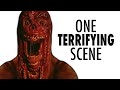One Terrifying Scene - The Trauma Demon from Smile
