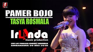 Download lagu PAMER BOJO TASYA ROSMALA 'OM IRLANDA' LIVE AMBARAWA 2019 mp3