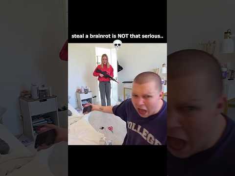 steal a brainrot is NOT that serious.. 💀 #stealabrainrot