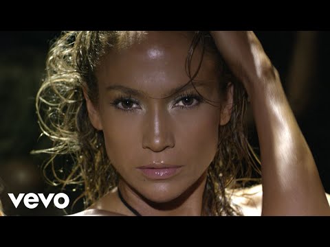 Jennifer Lopez - Booty ft. Iggy Azalea (Official Video)