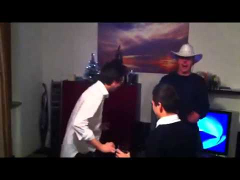 Ai se te puego a casa del piciol