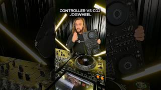 Download lagu Controller vs CDJ Jog Wheel? mp3