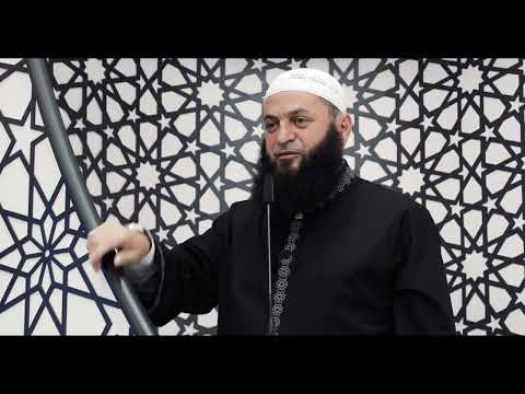 Përmbajtja e sunetit të Pejgamberit ﷺ - Hoxhë Sadullah Bajrami