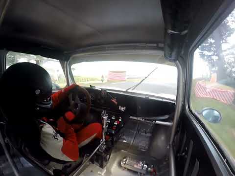 Course de côte de Dunières 2024