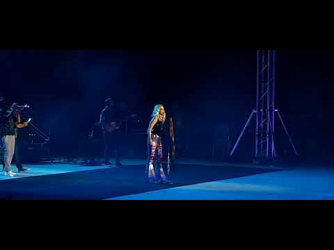 Anna Vissi - Medley, Thessaloniki 24/8/2021
