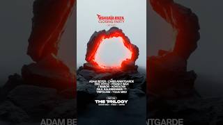 Part One at Ushua a Ibiza Tickets on sale now