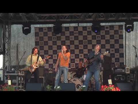 ROKĀDE - "No Quarter" (Led Zeppelin cover)