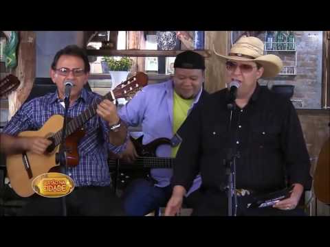 Porta do Mundo por Peão Carreiro e Silvano com Lucas e Luan