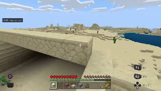 マインクラフト