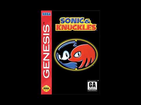 Sound Test Unlocked! Best VGM 2630 - Lava Reef Zone Act 1 (Sonic & Knuckles)