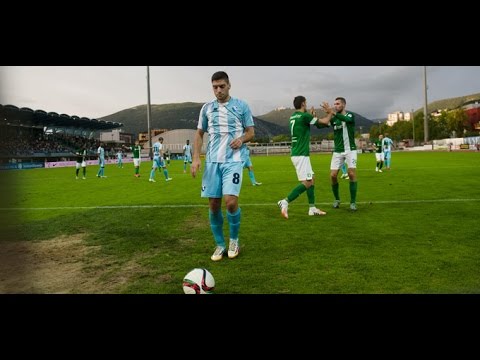 10.Krog: GOL Nik Kapun