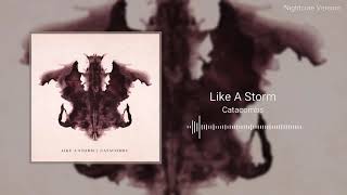 Like A Storm - Catacombs [Shattered]