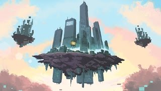 PORTER ROBINSON  －   ＷＯＲＬＤＳ  ｜  ＴＯＵＲ  ｜  ＡＬＢＵＭ