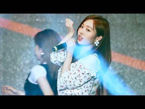 [4K 60P] 180811 태기산 K-POP COOL FESTIVAL SONAMOO Friday Night 민재 직캠 By.EXTRA