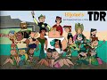 Camp Tv And Total Drama Island