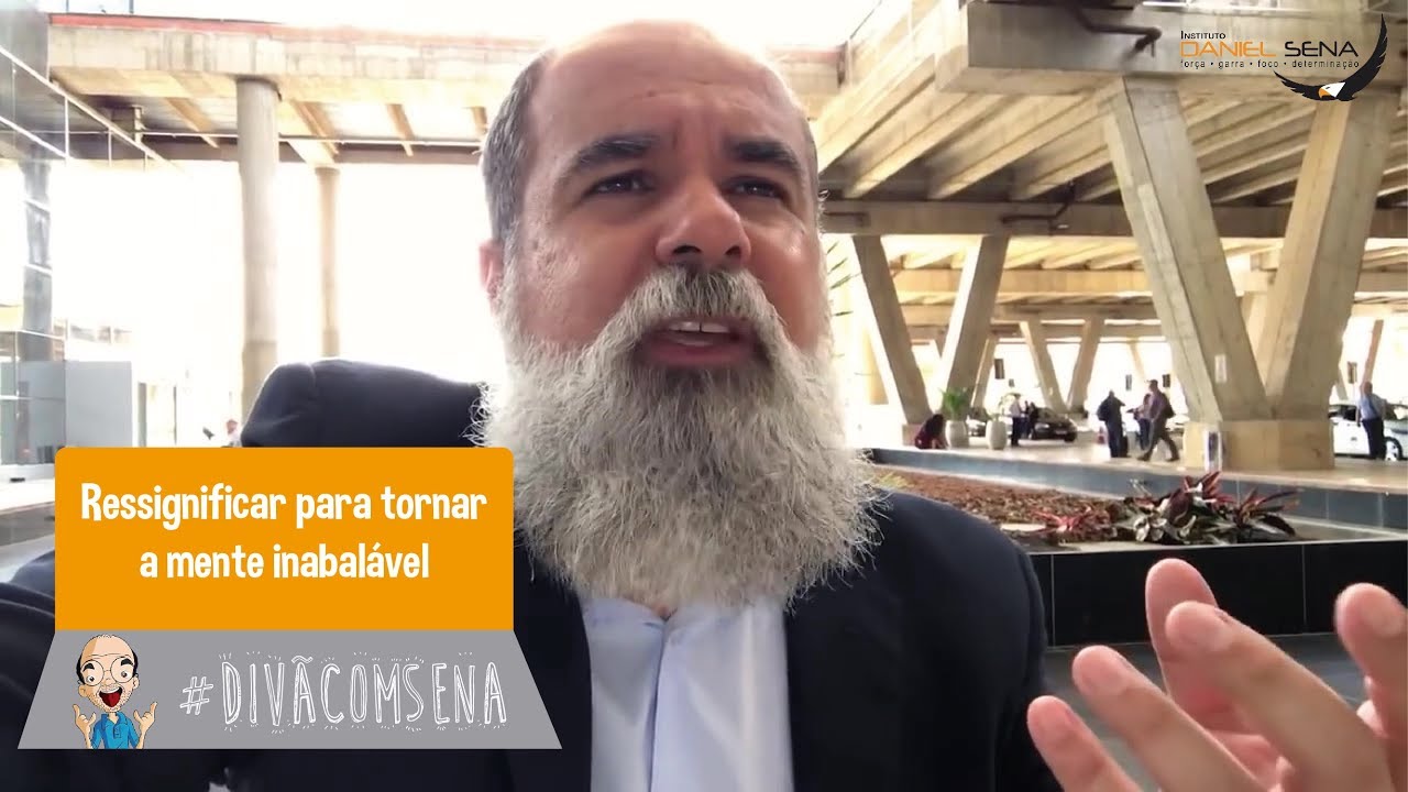 Ressignificar para tornar a mente inabalável