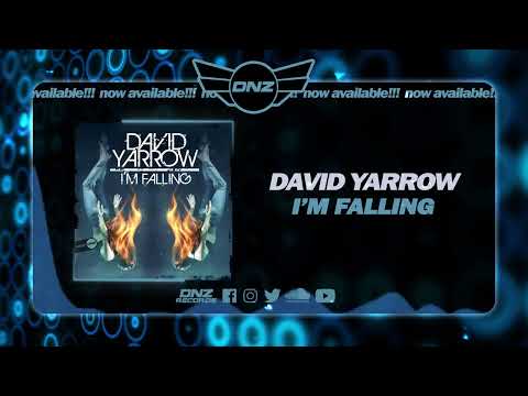 DNZF1324 // DAVID YARROW - I'M FALLING (Official Video DNZ Records)