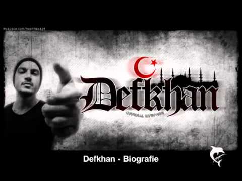 DefkhaN   Biografie