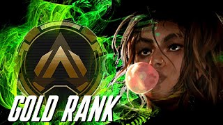 【APEX】とりまゴールドAPEX！！　　コメント歓迎！！
