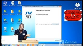 comment résoudre le problème Microsoft net. framework échec d&#39;installation ?