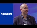 How AI Is Reimagining Work | Andy Bethurum | Cognizant