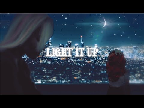 EJ Moir - Light It Up (Bryce & Danika's Theme | Crescent City Original Song)