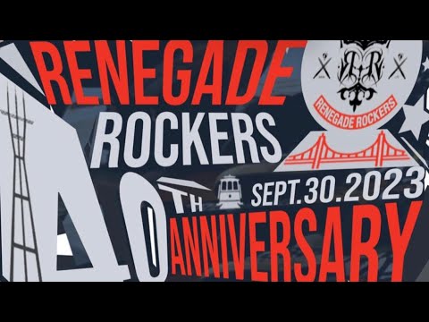 Bboy Commentary: Elephant Graveyard Vs Break Squad | Crew Finals | Renegade Rockers 40th Anniversary