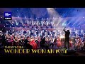 Wonder Woman 1984 - Themyscira // Danish National Symphony Orchestra (live)