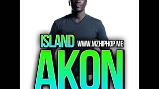 Akon - Island [ NEW 2012 ] + DOWNLOAD