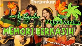 Download lagu MEMORI BERKASIH _ siti nordiana dan achik (lirik)// reggae version cover by Thejankar mp3 Download lagu MEMORI BERKASIH _ siti nordiana dan achik (lirik)// reggae version cover by Thejankar mp3