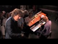 Michiel Borstlap (6) Dolphin Dance