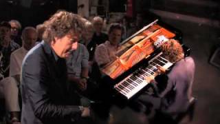 Michiel Borstlap (6) Dolphin Dance