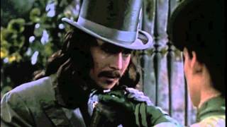 Dracula 1992 by Bram Stoker (Counts Theme Song)