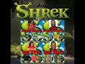 Shrek End Credits