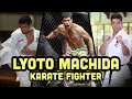 Lyoto Machida The Greatest Karate Fighter in The World