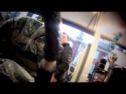 It Takes A Thief To Catch A Thief episode 2 trailer