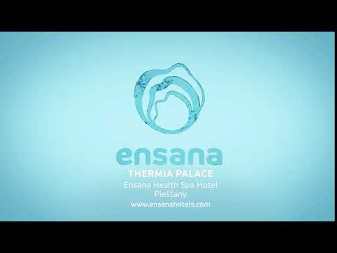 Thermia Palace Ensana Health Spa Hotel - short