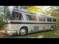 He Bought a Bus From Overseas… Now He Needs EVERYTHING
