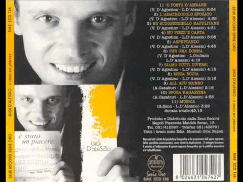 Gigi D'alessio Aspettando