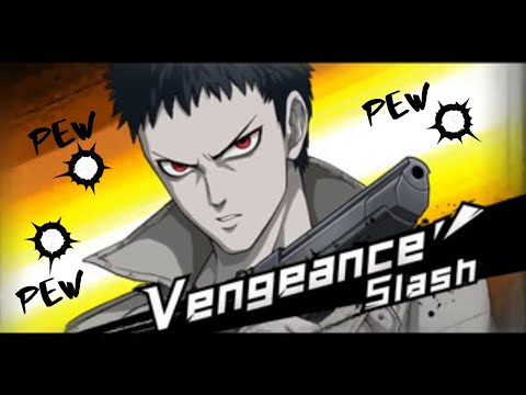 One Punch Man The Strongest Zombieman Limited SSR Gacha