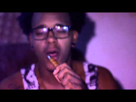 Dez - Min' Ta Drai ku K#K# [ Feat.Yazzer-G, SkinnyB & Itorast][VIDEOCLIP MAKING OFF]