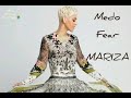 Medo (Fear ) Mariza | Lyrics with English translation .| Fado Portuguese song
